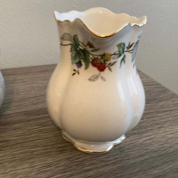 Grace Tea Ware Porcelain Pitcher - Picture 2 of 7